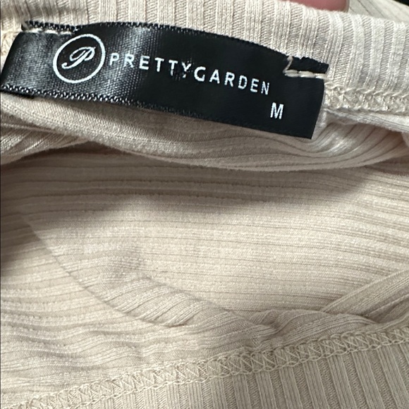 💕 Pretty Garden Lounge Set - Picture 3 of 3